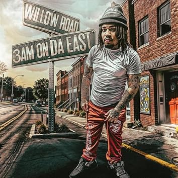 TrapMoneyWink on Amazon Music Unlimited